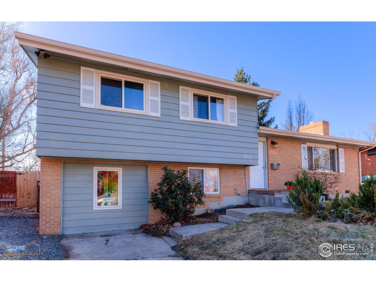 3682 Chase Court Boulder, CO 80305 - Photo 16 of 38 This space could be converted back to a garage.