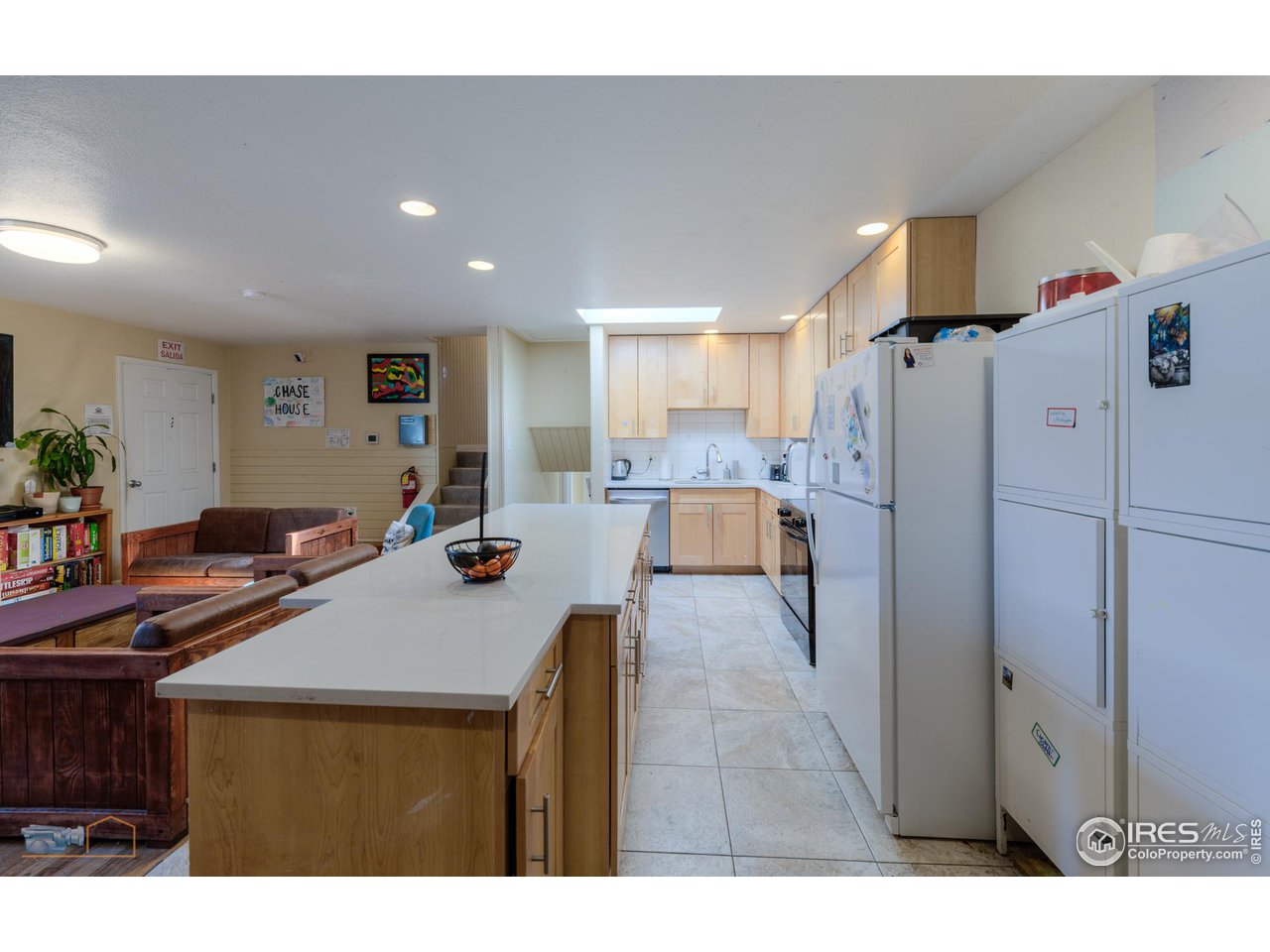 3682 Chase Court Boulder, CO 80305 - Photo 21 of 38 Kitchen has been redone