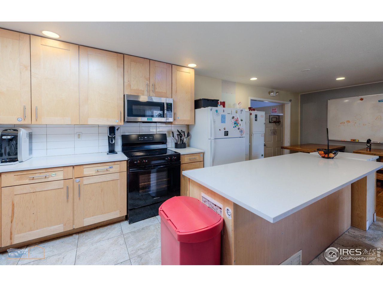 3682 Chase Court Boulder, CO 80305 - Photo 22 of 38 Nice storage and work space in kitchen