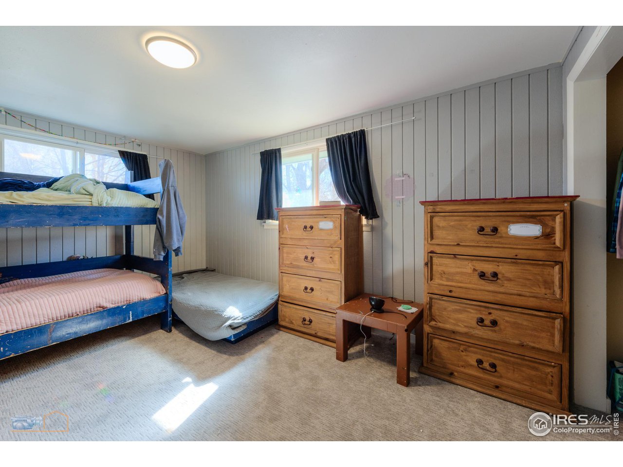 3682 Chase Court Boulder, CO 80305 - Photo 25 of 38 Bedroom 3