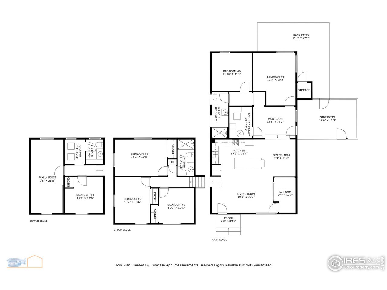 3682 Chase Court Boulder, CO 80305 - Photo 35 of 38