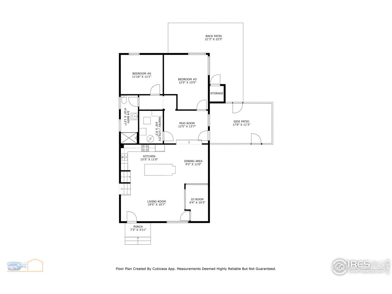3682 Chase Court Boulder, CO 80305 - Photo 36 of 38