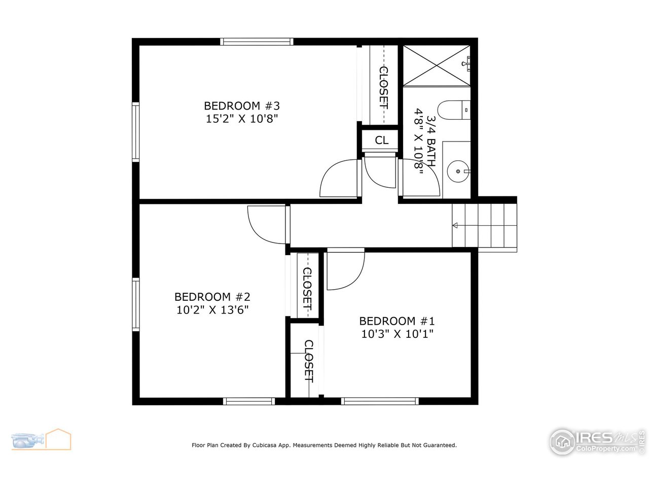 3682 Chase Court Boulder, CO 80305 - Photo 37 of 38