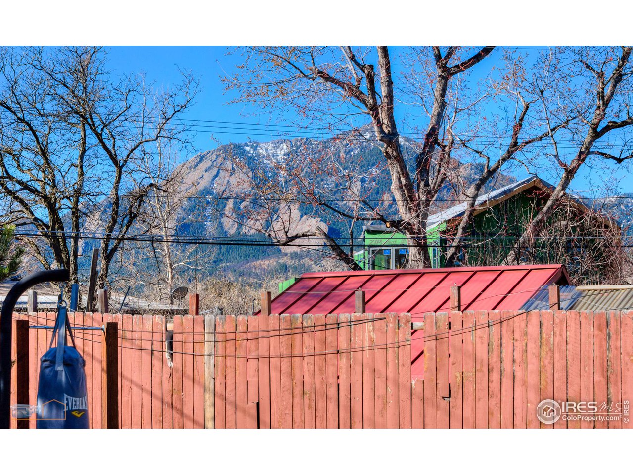 3682 Chase Court Boulder, CO 80305 - Photo 10 of 38 with mountain views