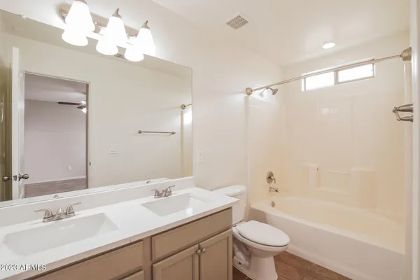 $1,805 | 25279 West Parkside Lane South, Buckeye, AZ 85326