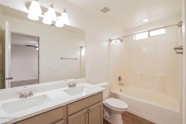 $1,725 | 25279 West Parkside Lane South, Buckeye, AZ 85326