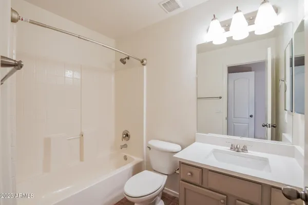 $1,805 | 25279 West Parkside Lane South, Buckeye, AZ 85326
