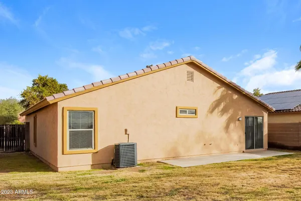 $1,805 | 25279 West Parkside Lane South, Buckeye, AZ 85326