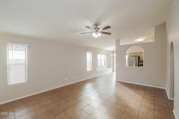 $1,725 | 25279 West Parkside Lane South, Buckeye, AZ 85326