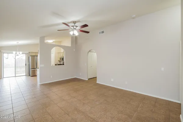 $1,805 | 25279 West Parkside Lane South, Buckeye, AZ 85326