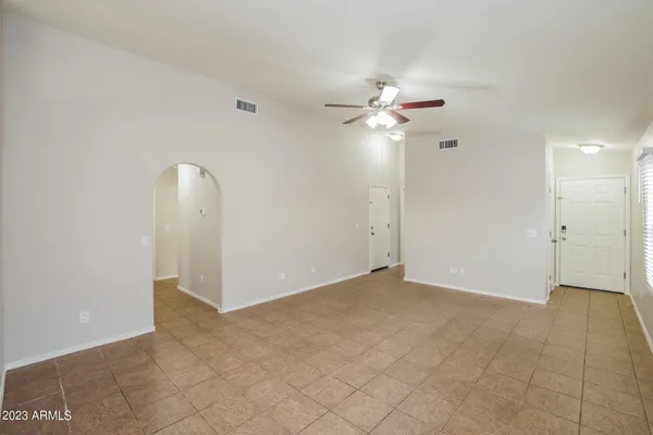 $1,805 | 25279 West Parkside Lane South, Buckeye, AZ 85326