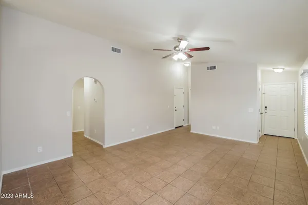 $1,805 | 25279 West Parkside Lane South, Buckeye, AZ 85326