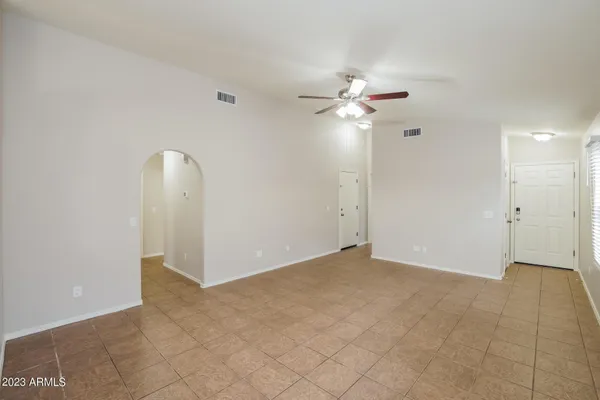 $1,725 | 25279 West Parkside Lane South, Buckeye, AZ 85326