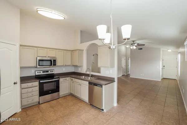 $1,805 | 25279 West Parkside Lane South, Buckeye, AZ 85326