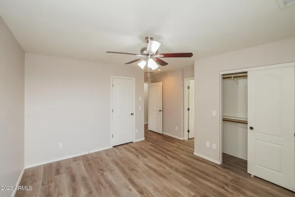 $1,805 | 25279 West Parkside Lane South, Buckeye, AZ 85326