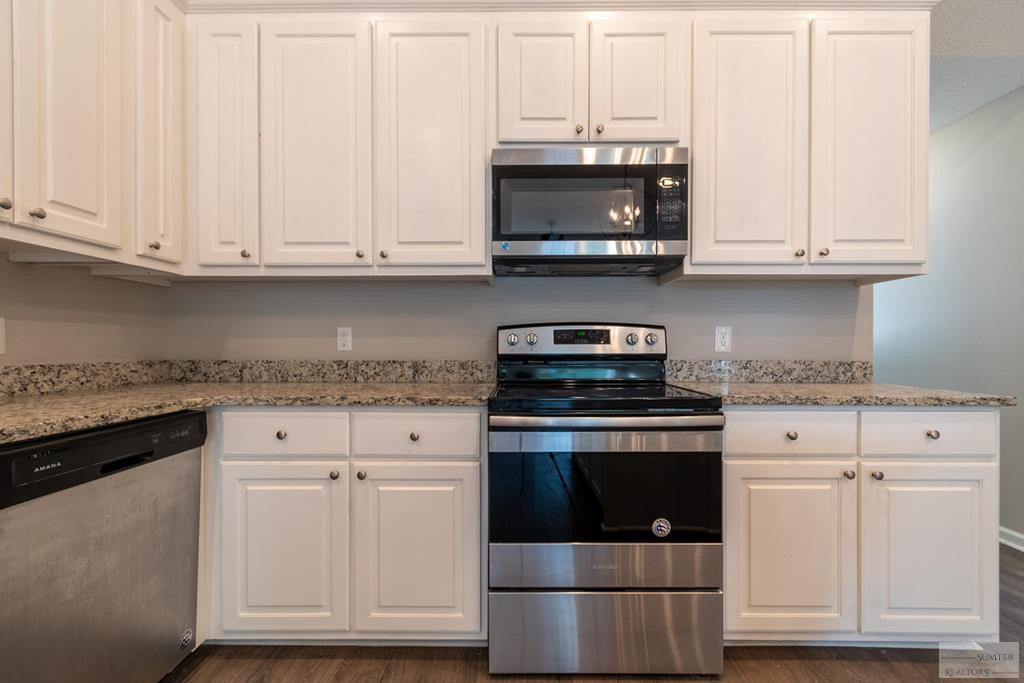 850 Slidingrock Lane Sumter, SC 29150 - Photo 25 of 45 Gallery Image 25