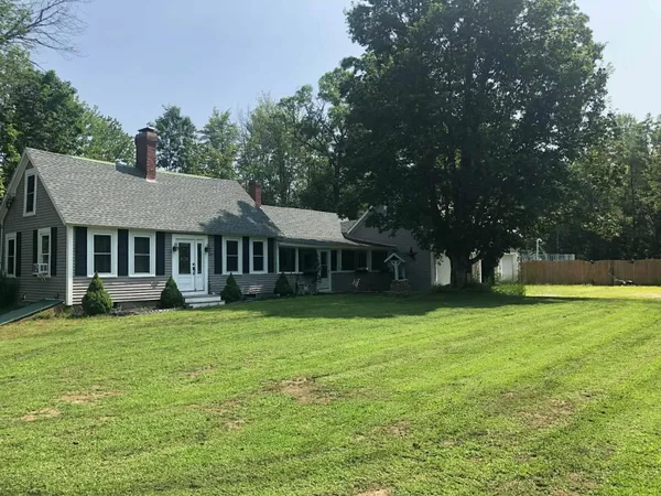 $515,000 | 357 New Rye Road, Epsom, NH 03234