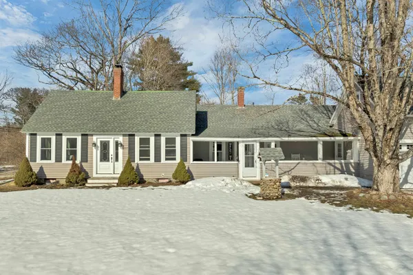 $515,000 | 357 New Rye Road, Epsom, NH 03234