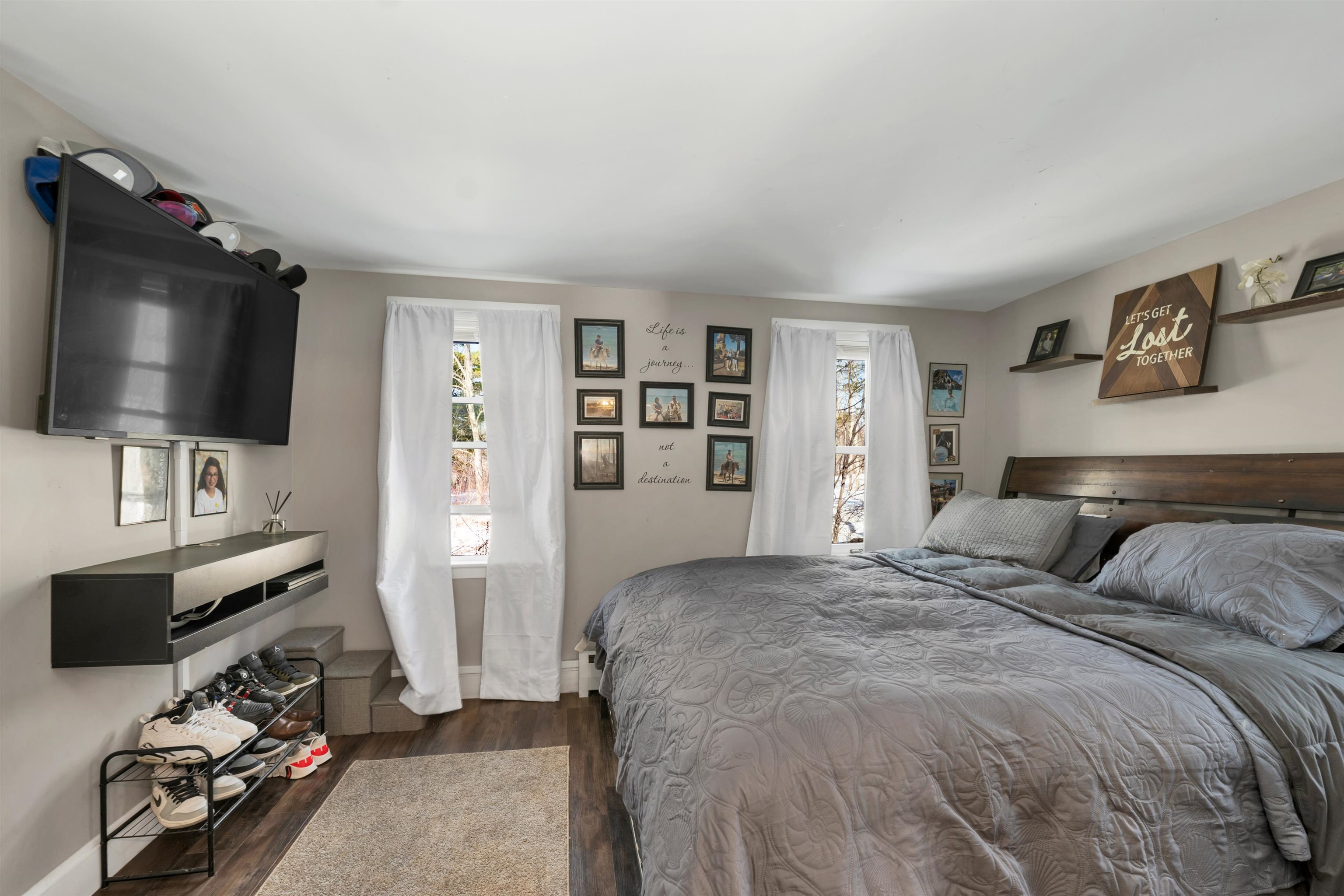 357 New Rye Road Epsom, NH 03234 - Photo 11 of 46