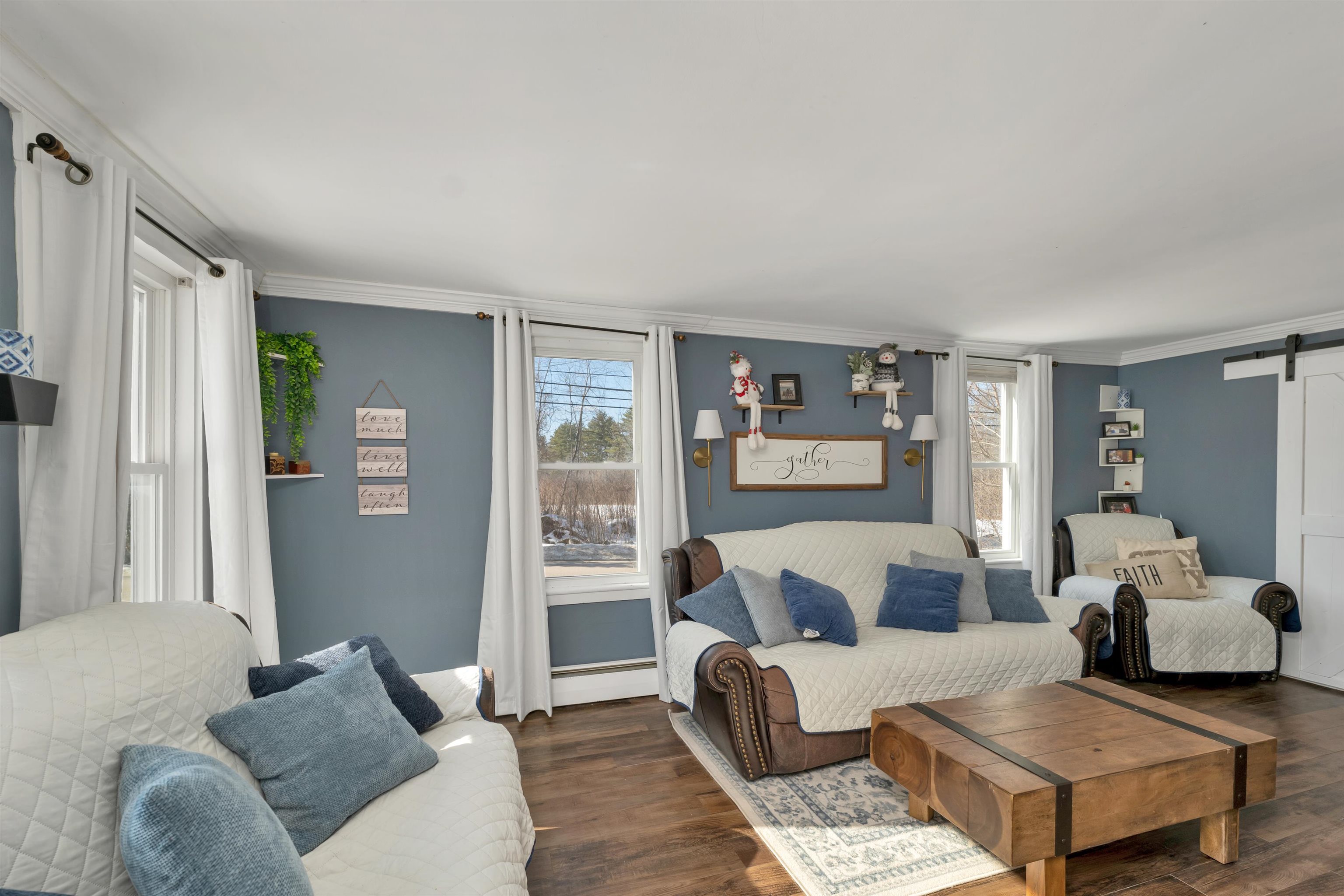 357 New Rye Road Epsom, NH 03234 - Photo 18 of 46