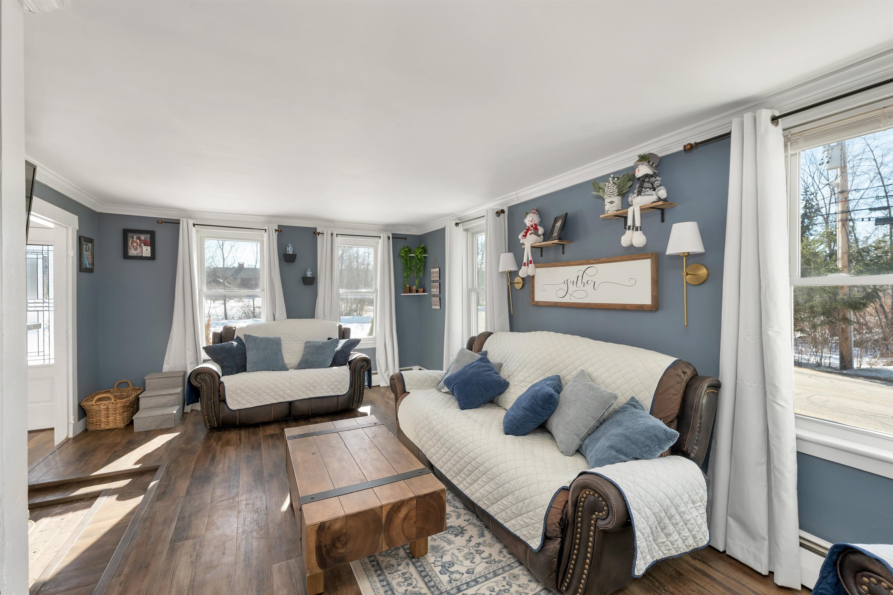 357 New Rye Road Epsom, NH 03234 - Photo 20 of 46