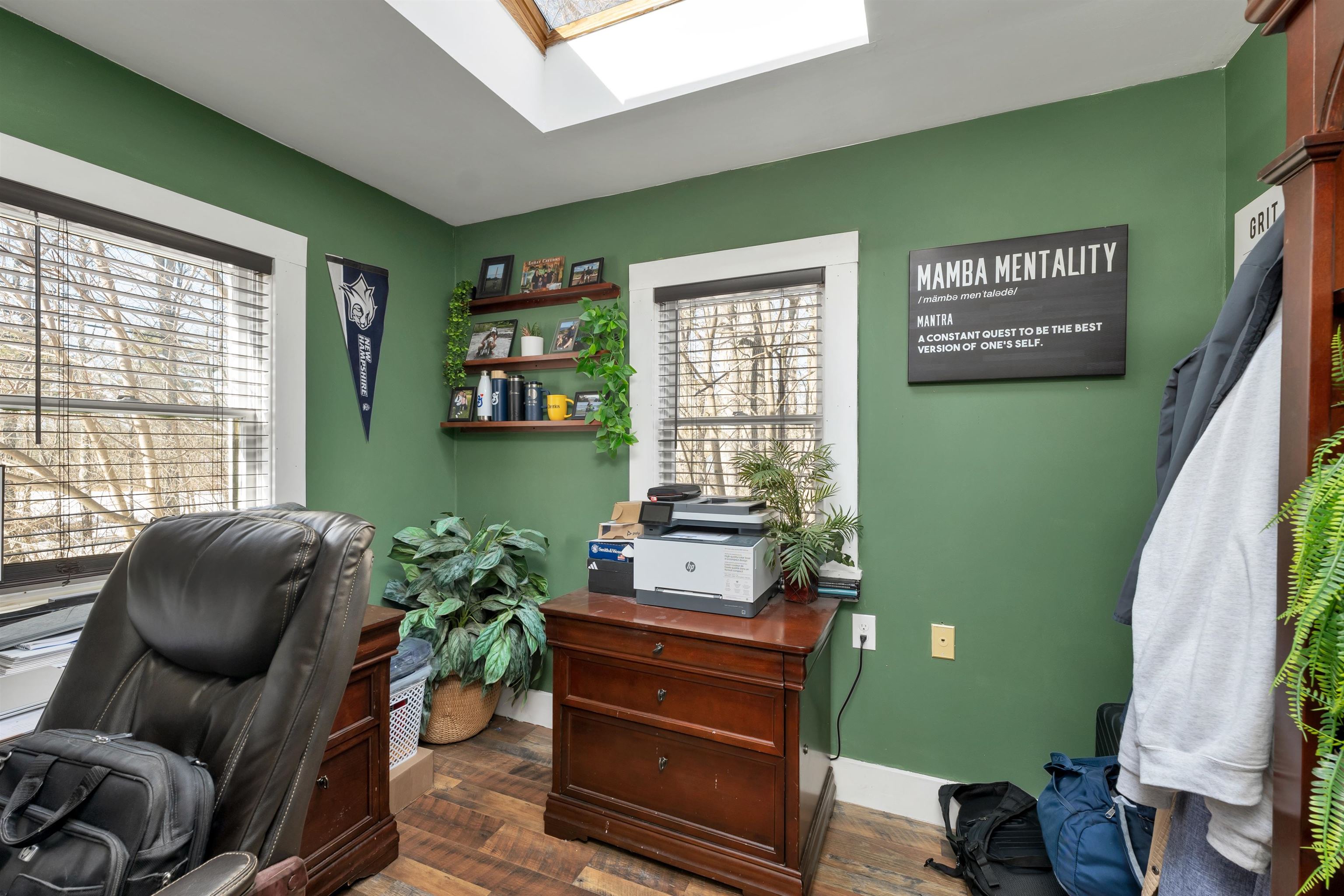 357 New Rye Road Epsom, NH 03234 - Photo 23 of 46