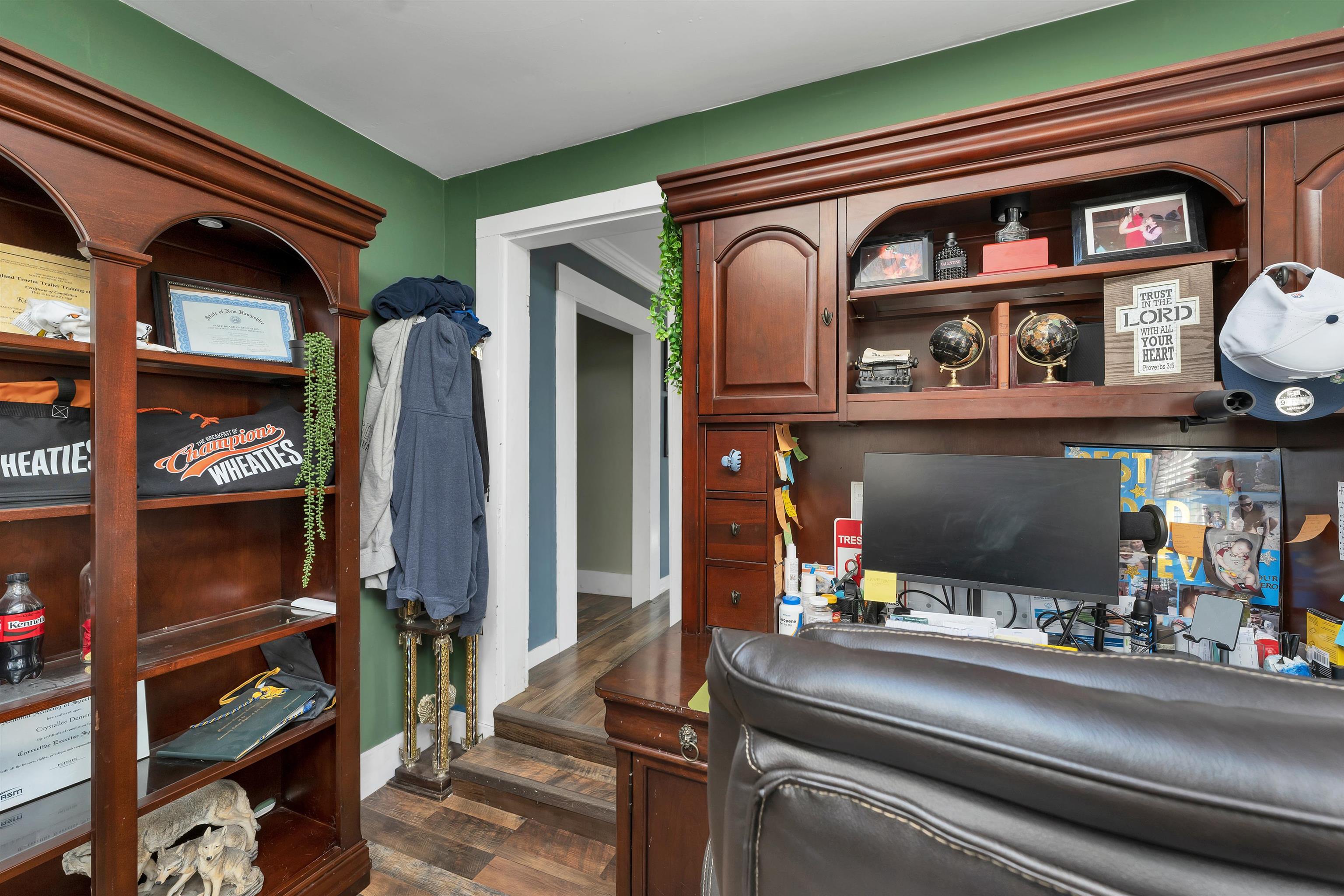 357 New Rye Road Epsom, NH 03234 - Photo 24 of 46