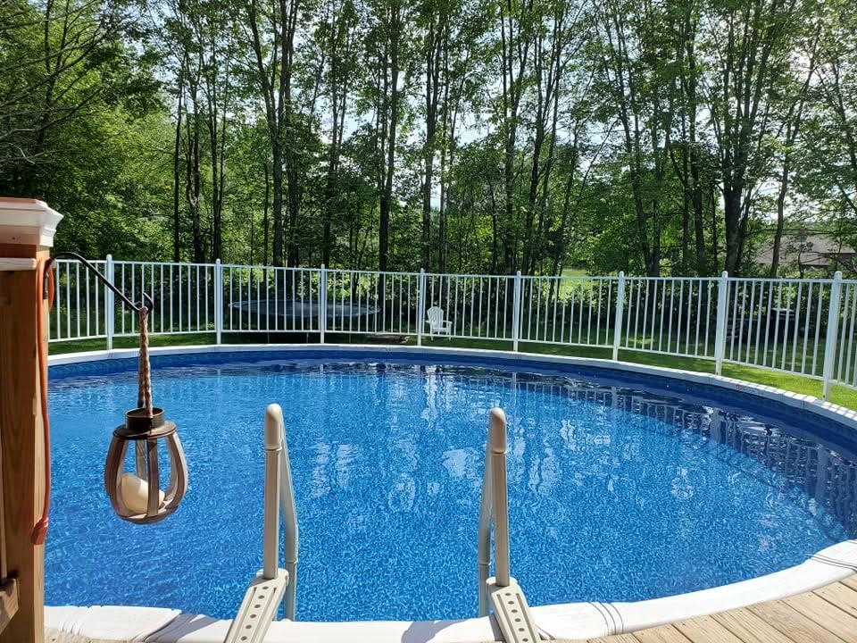 357 New Rye Road Epsom, NH 03234 - Photo 34 of 46