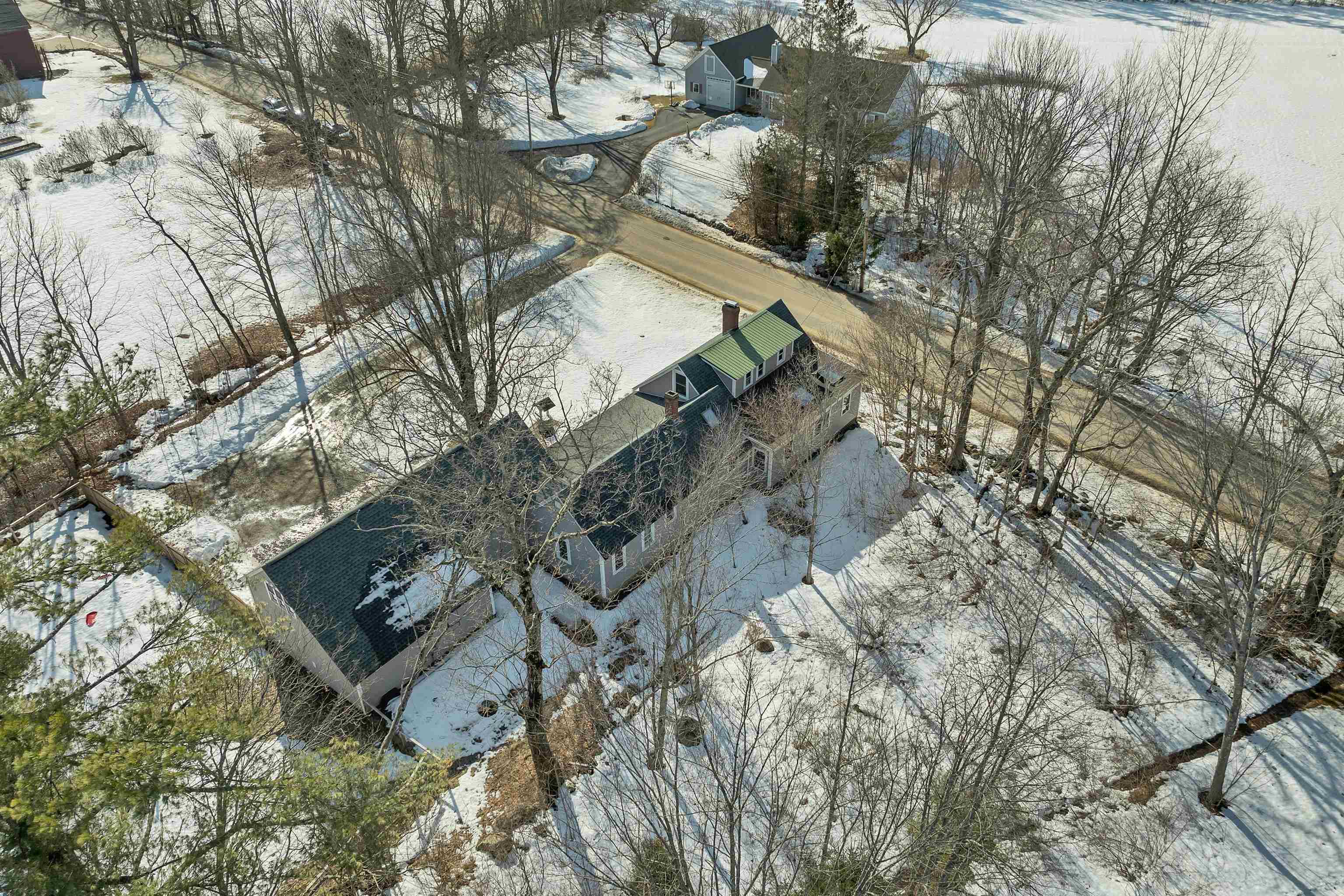 357 New Rye Road Epsom, NH 03234 - Photo 41 of 46