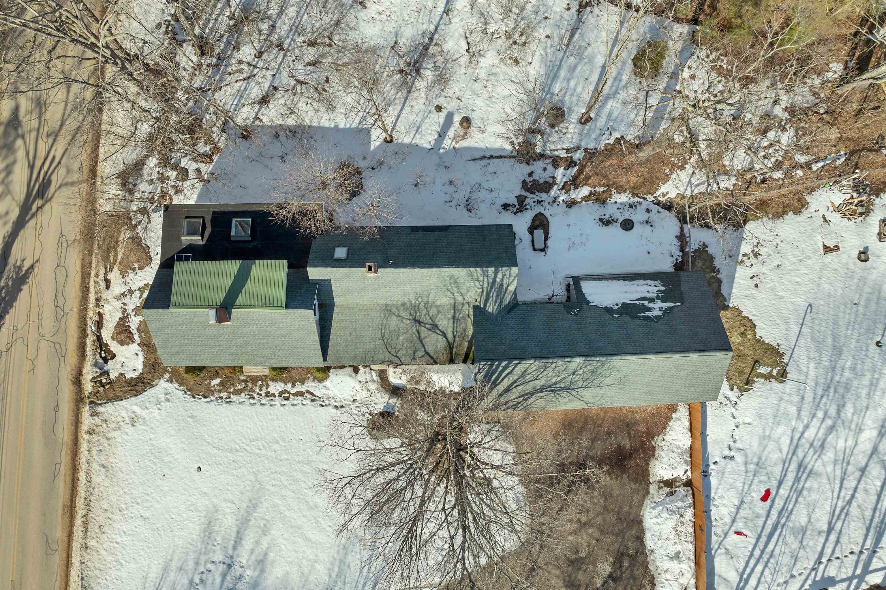 357 New Rye Road Epsom, NH 03234 - Photo 44 of 46