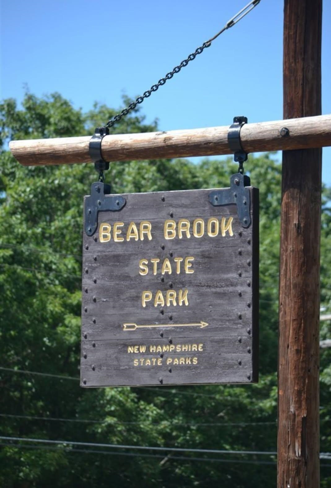 357 New Rye Road Epsom, NH 03234 - Photo 45 of 46