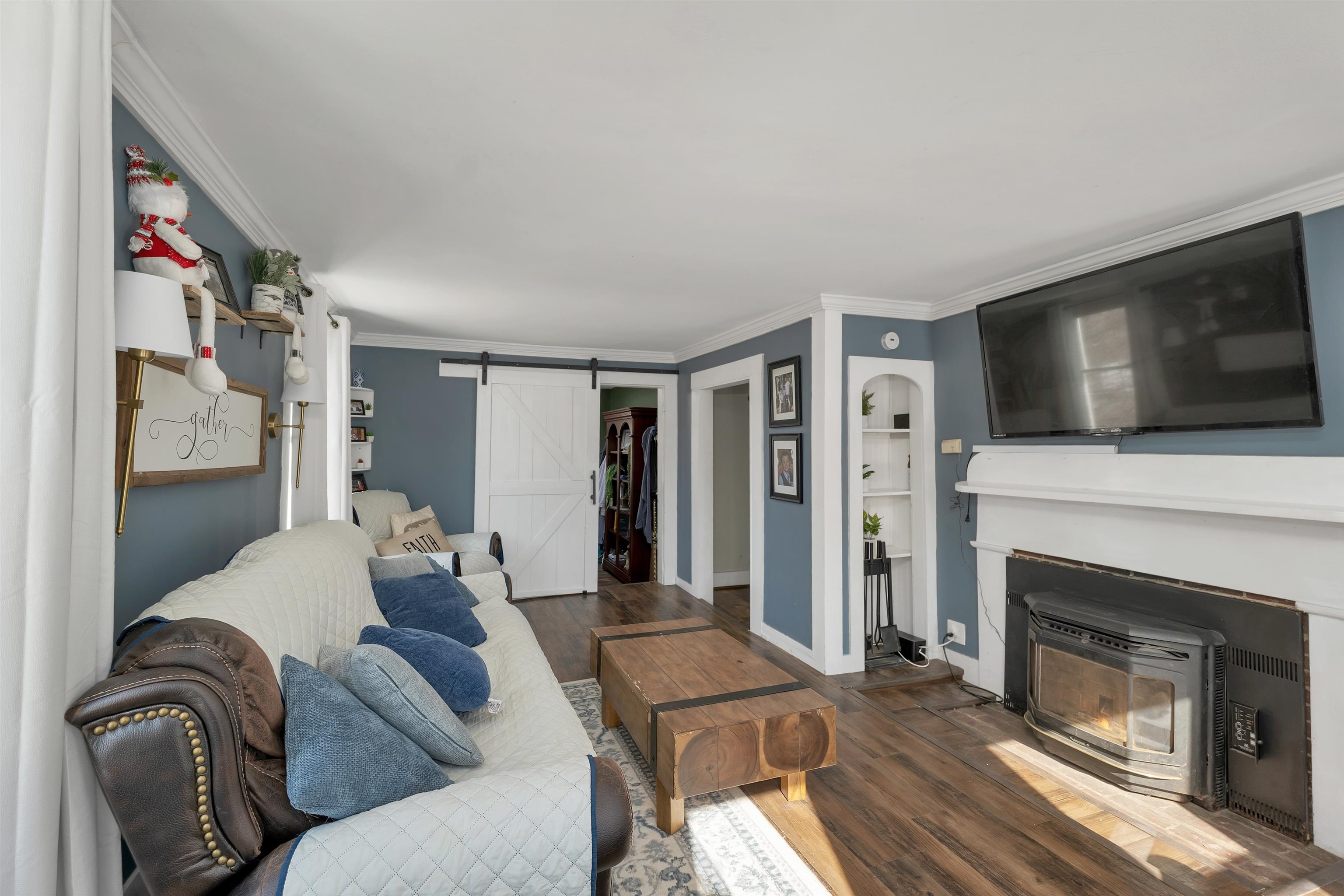 357 New Rye Road Epsom, NH 03234 - Photo 6 of 46