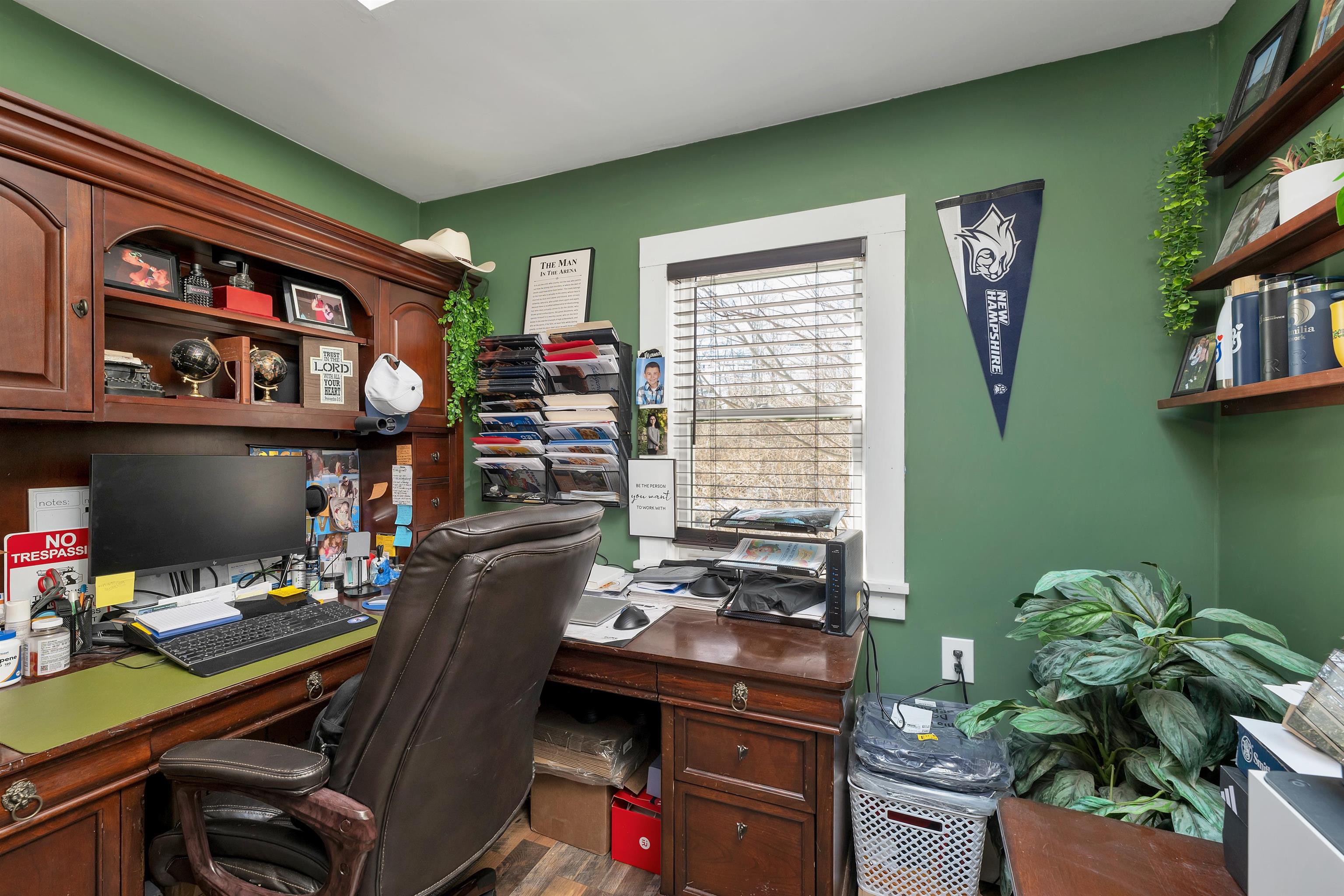 357 New Rye Road Epsom, NH 03234 - Photo 8 of 46