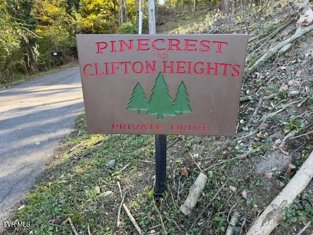 $199,000 | Tbd Clifton Road, Bristol, TN 37620