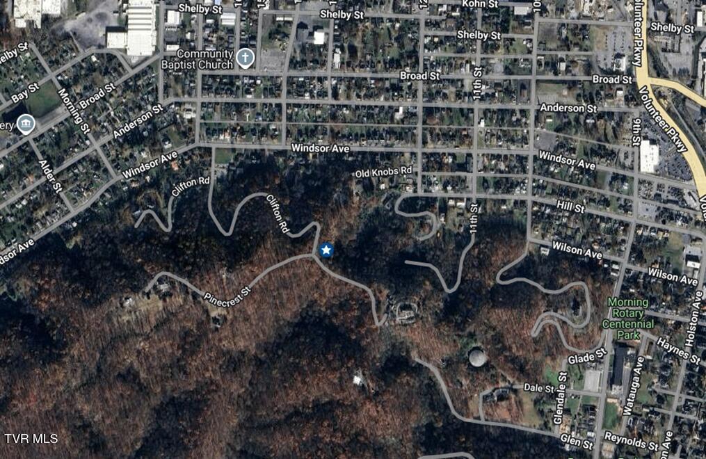 Tbd Clifton Road Bristol, TN 37620 - Photo 3 of 19 Picture1