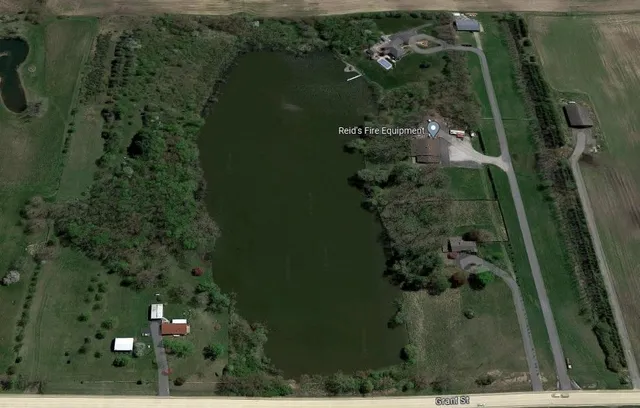 $149,650 | 17433-approx Grant Street, Lowell, IN 46356