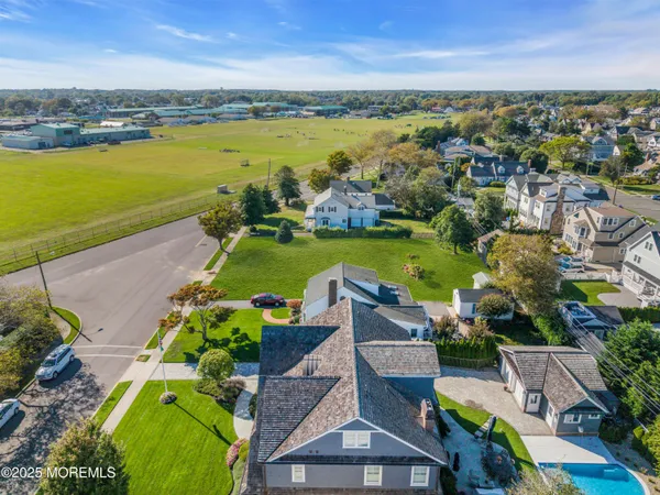 $3,500,000 | 219 Neptune Place, Sea Girt, NJ 08750