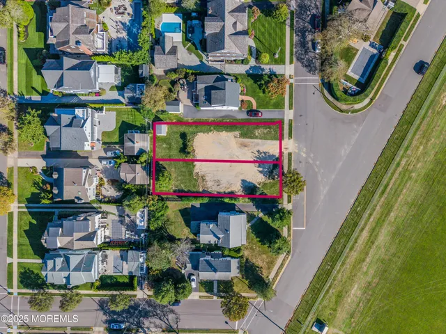 $3,500,000 | 219 Neptune Place, Sea Girt, NJ 08750