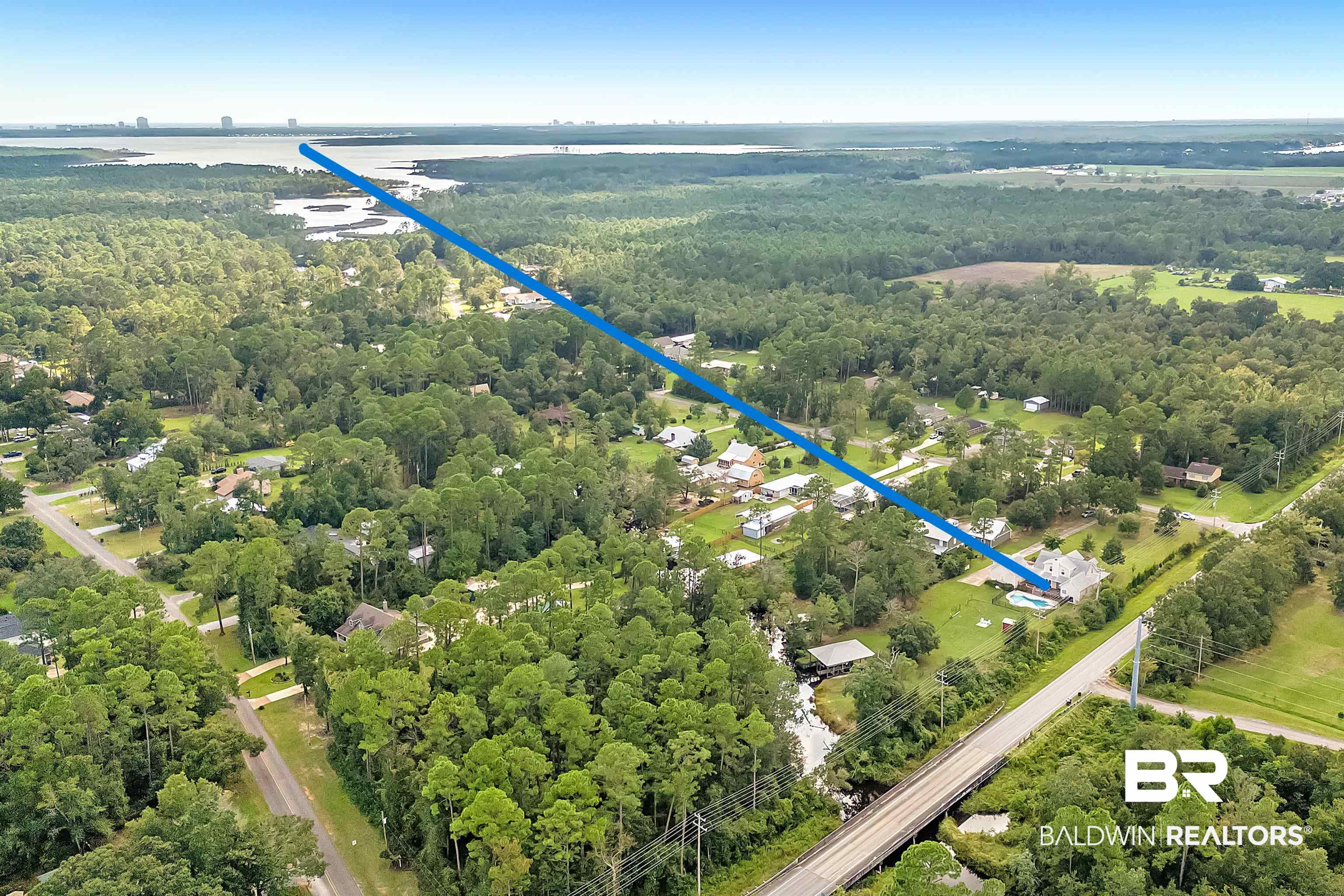 9492 Hammock Road Elberta, AL 36530 - Photo 9 of 46