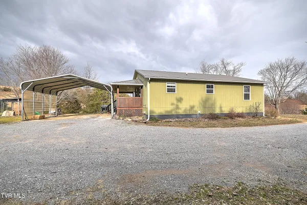 $286,000 | 1965 Whitehouse Road, Greeneville, TN 37745
