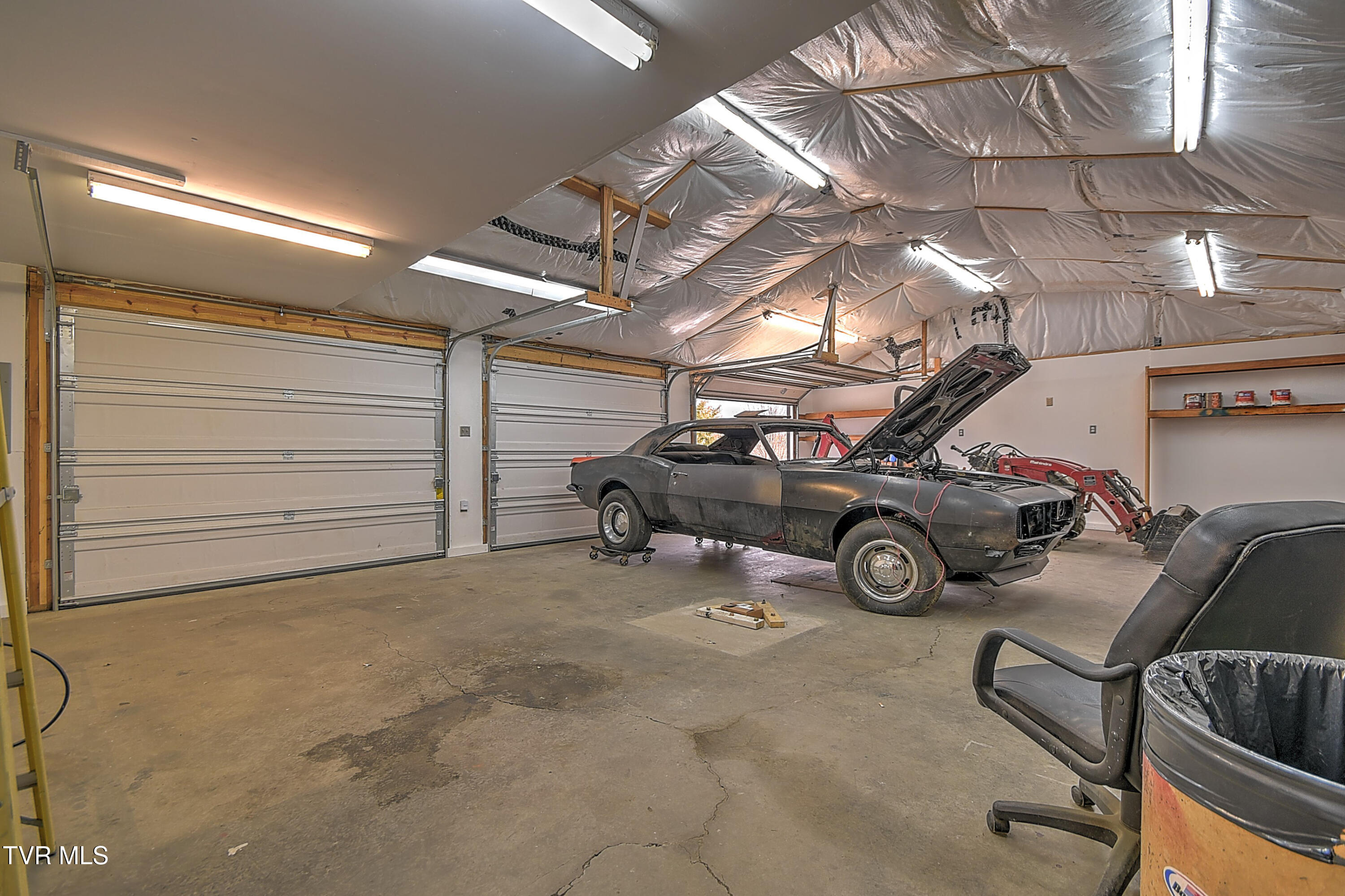 1965 Whitehouse Road Greeneville, TN 37745 - Photo 16 of 25 1965 Whitehouse Rd BP-34