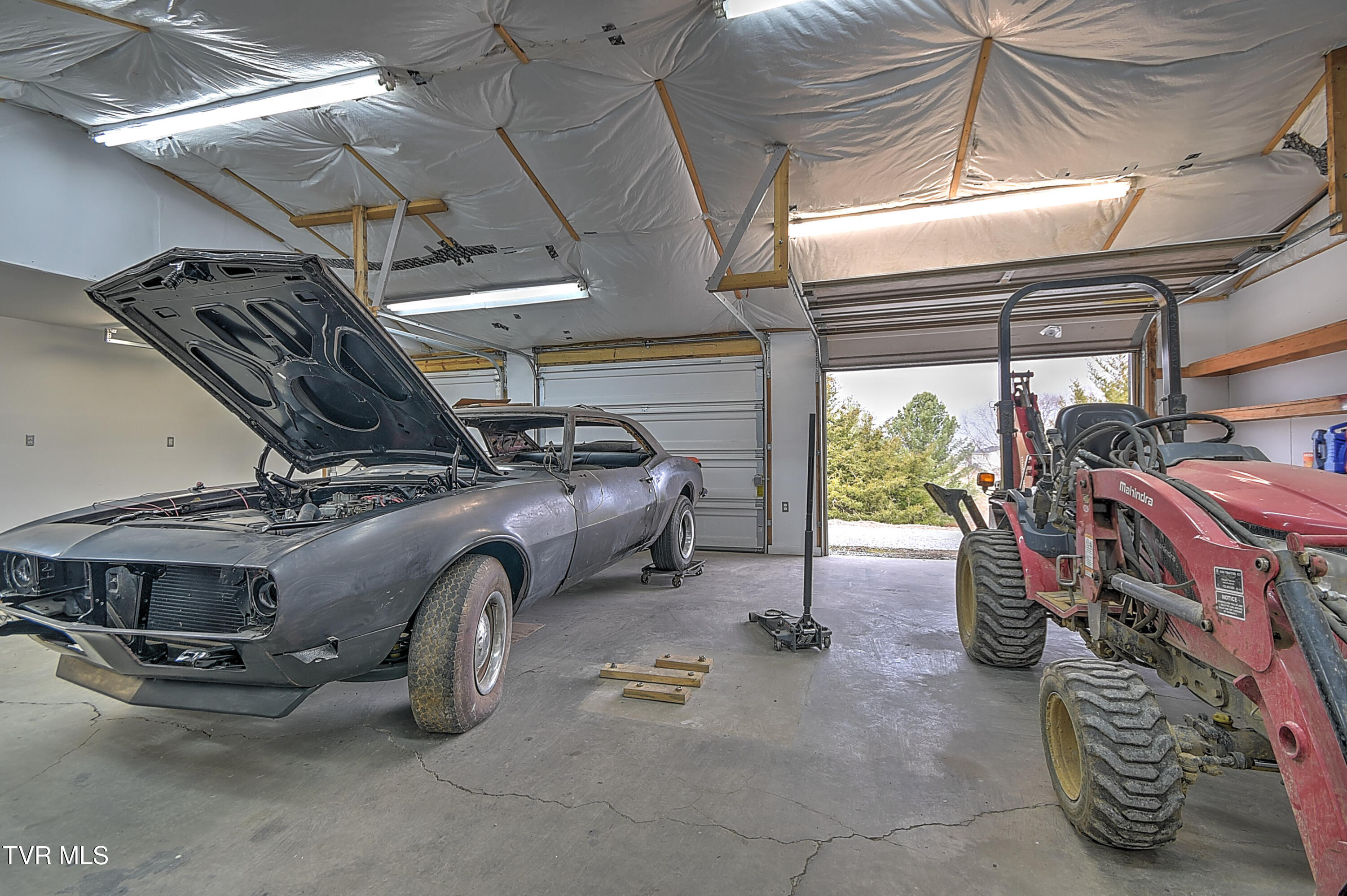 1965 Whitehouse Road Greeneville, TN 37745 - Photo 17 of 25 1965 Whitehouse Rd BP-35