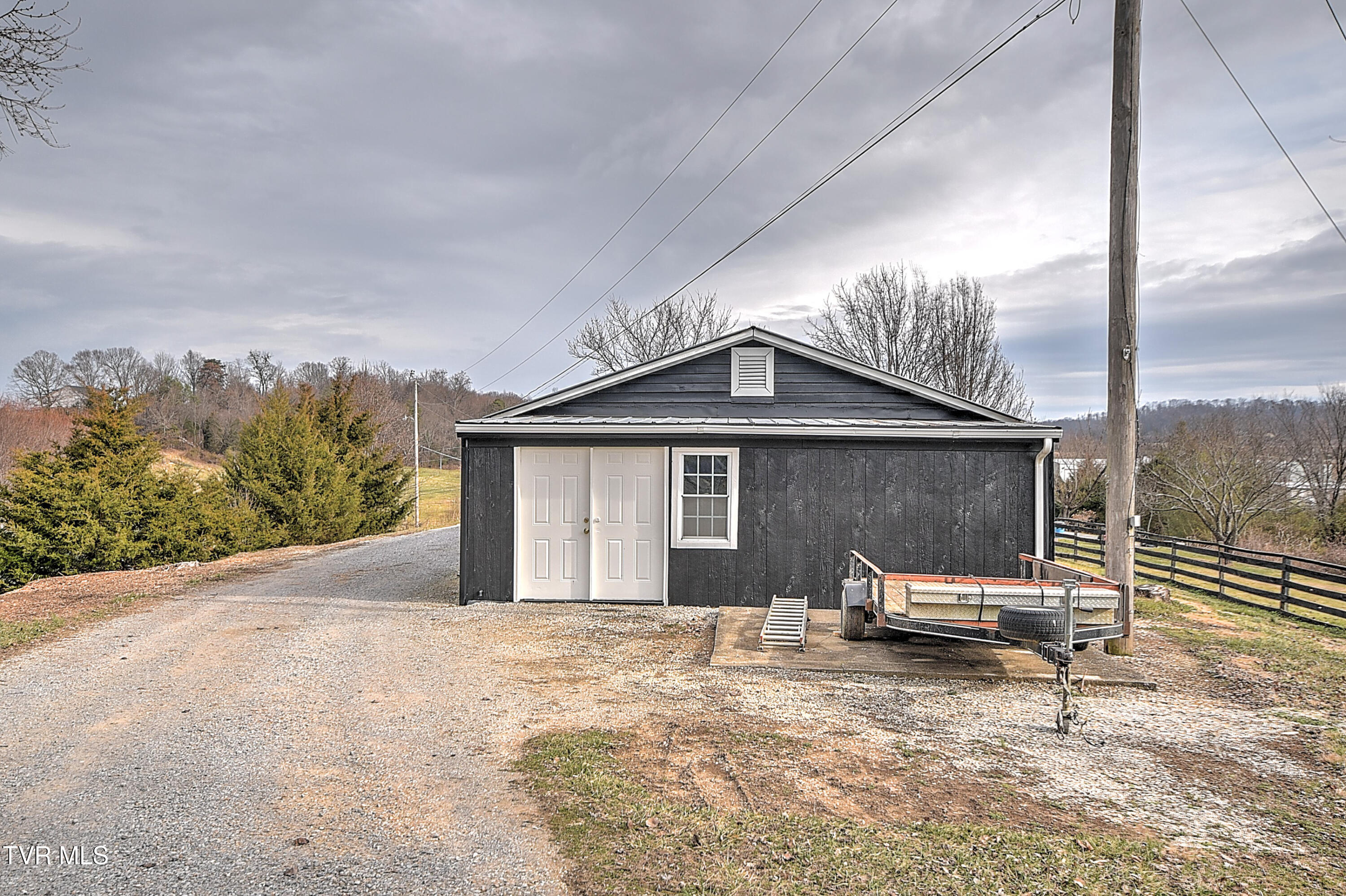 1965 Whitehouse Road Greeneville, TN 37745 - Photo 18 of 25 1965 Whitehouse Rd BP-33