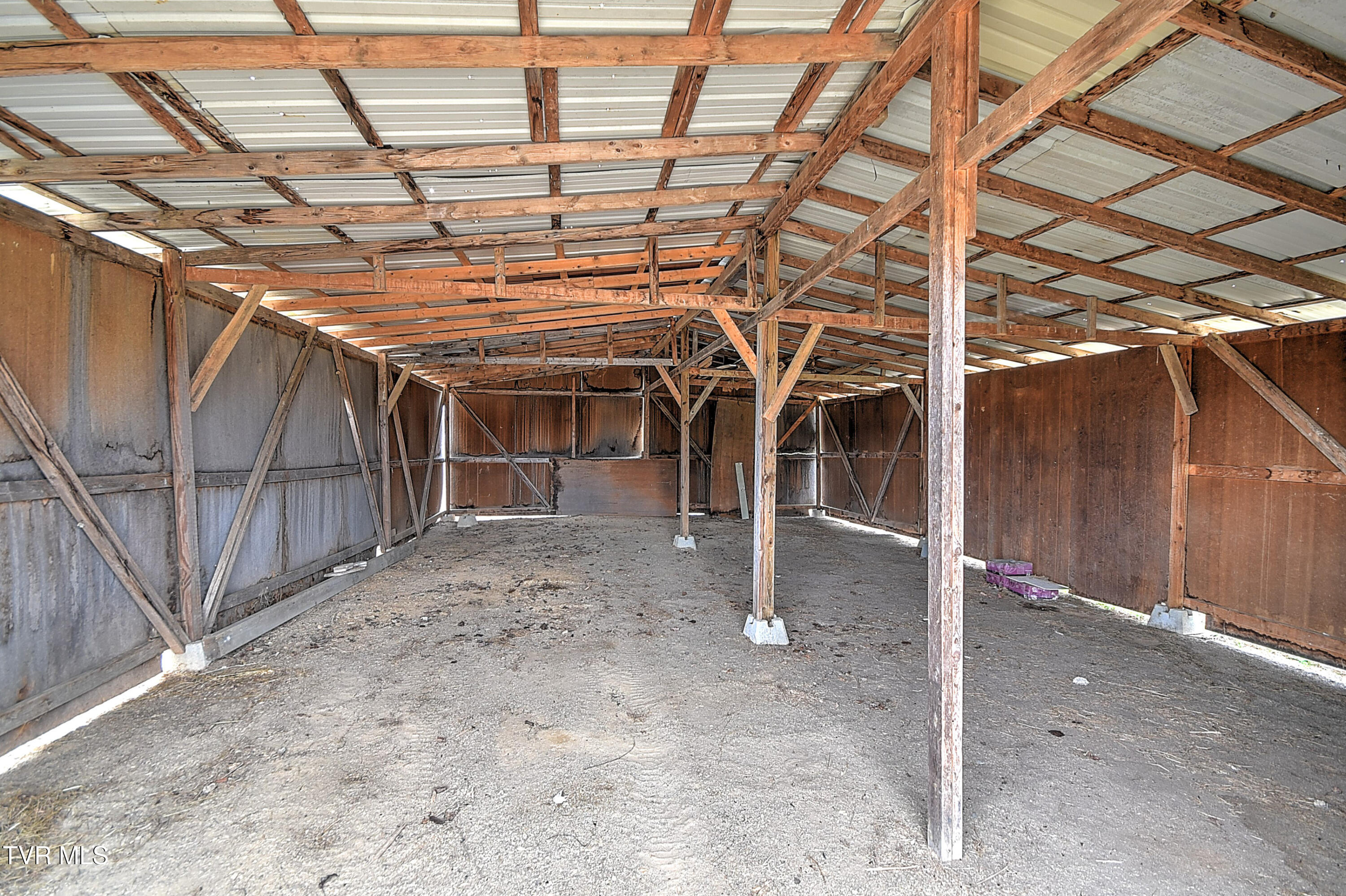 1965 Whitehouse Road Greeneville, TN 37745 - Photo 22 of 25 1965 Whitehouse Rd BP-25