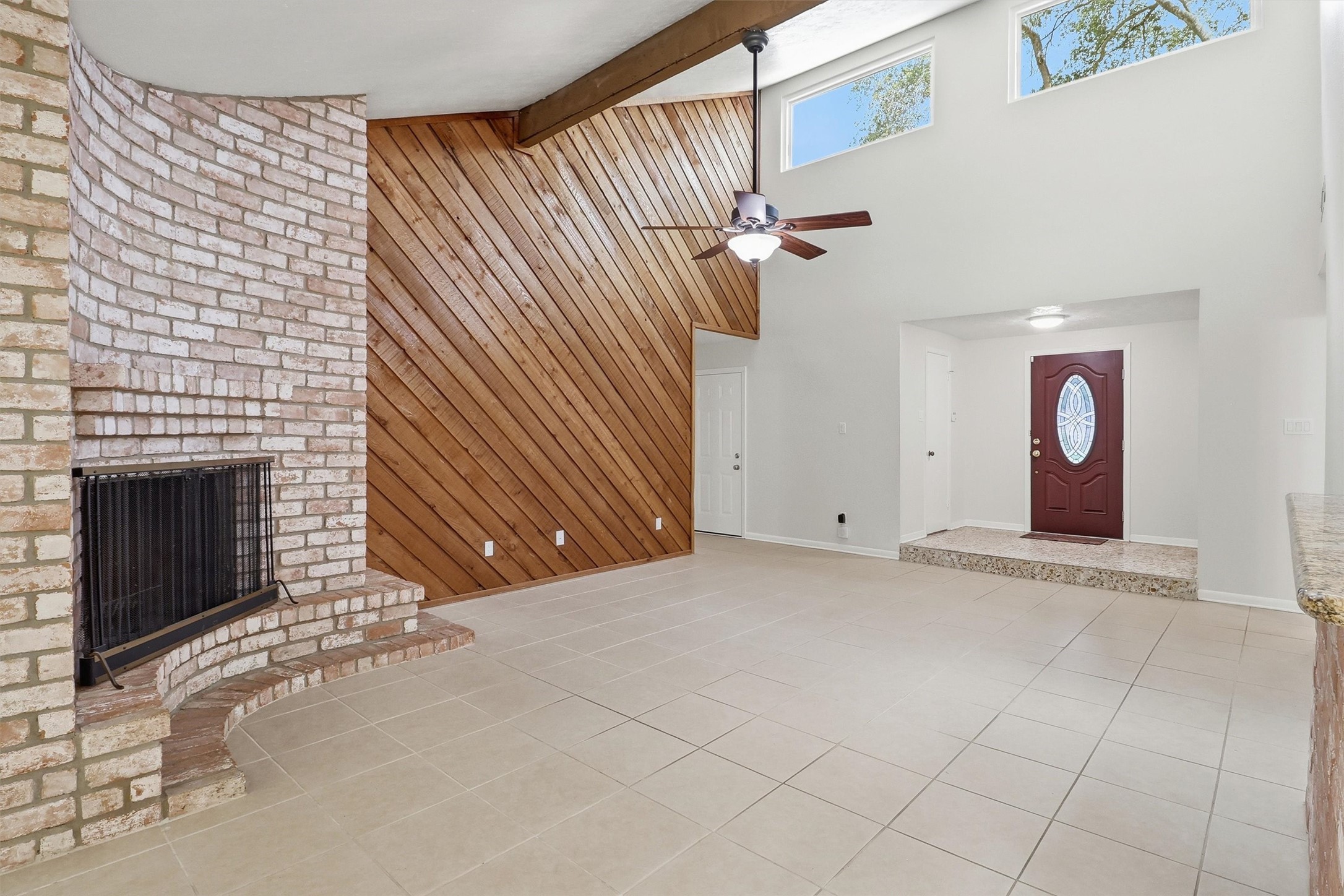 22411 Waynoka Road Katy, TX 77450 - Photo 8 of 34 New double paned energy efficient windows above and throughout the house.