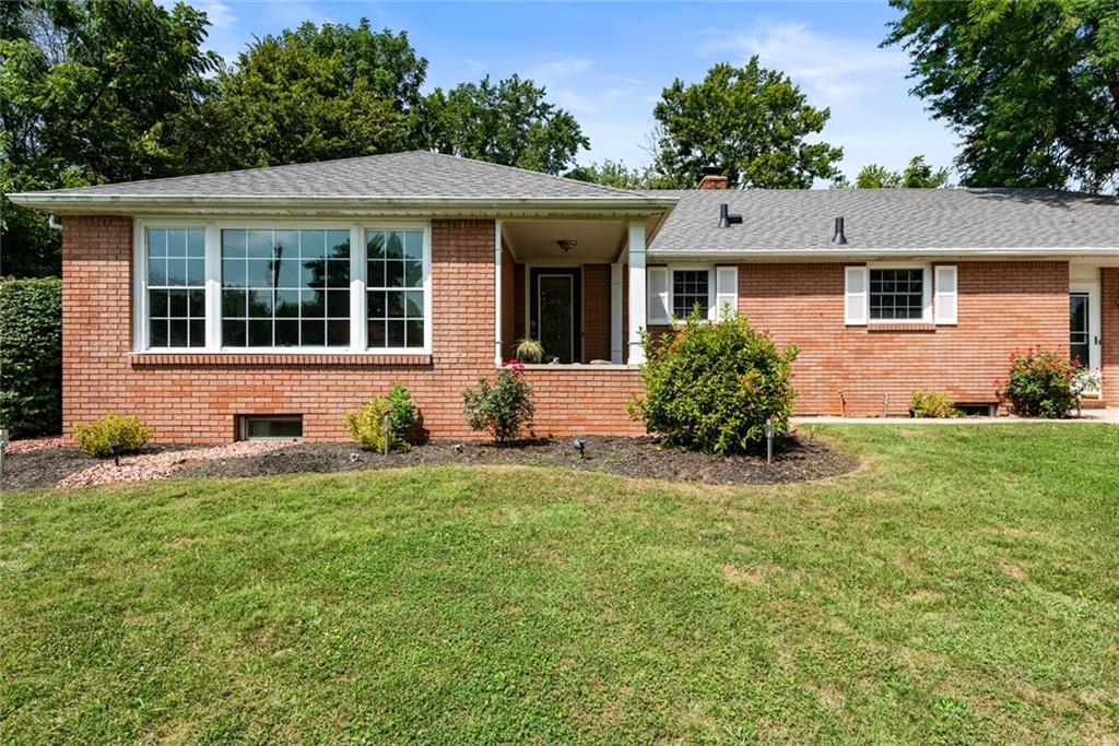 1238 Huntsville Road Pendleton, IN 46064 - Photo 8 of 33 Gallery Image 8