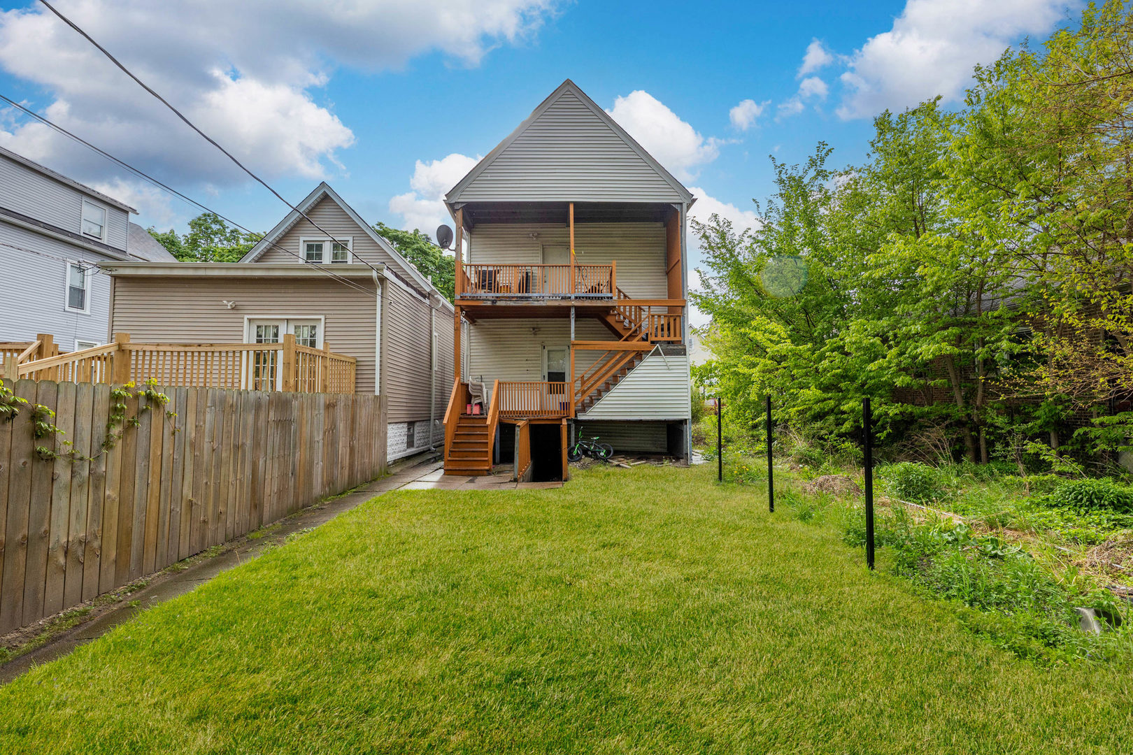 6713 South Sangamon Street Chicago, IL 60621 - Photo 14 of 15