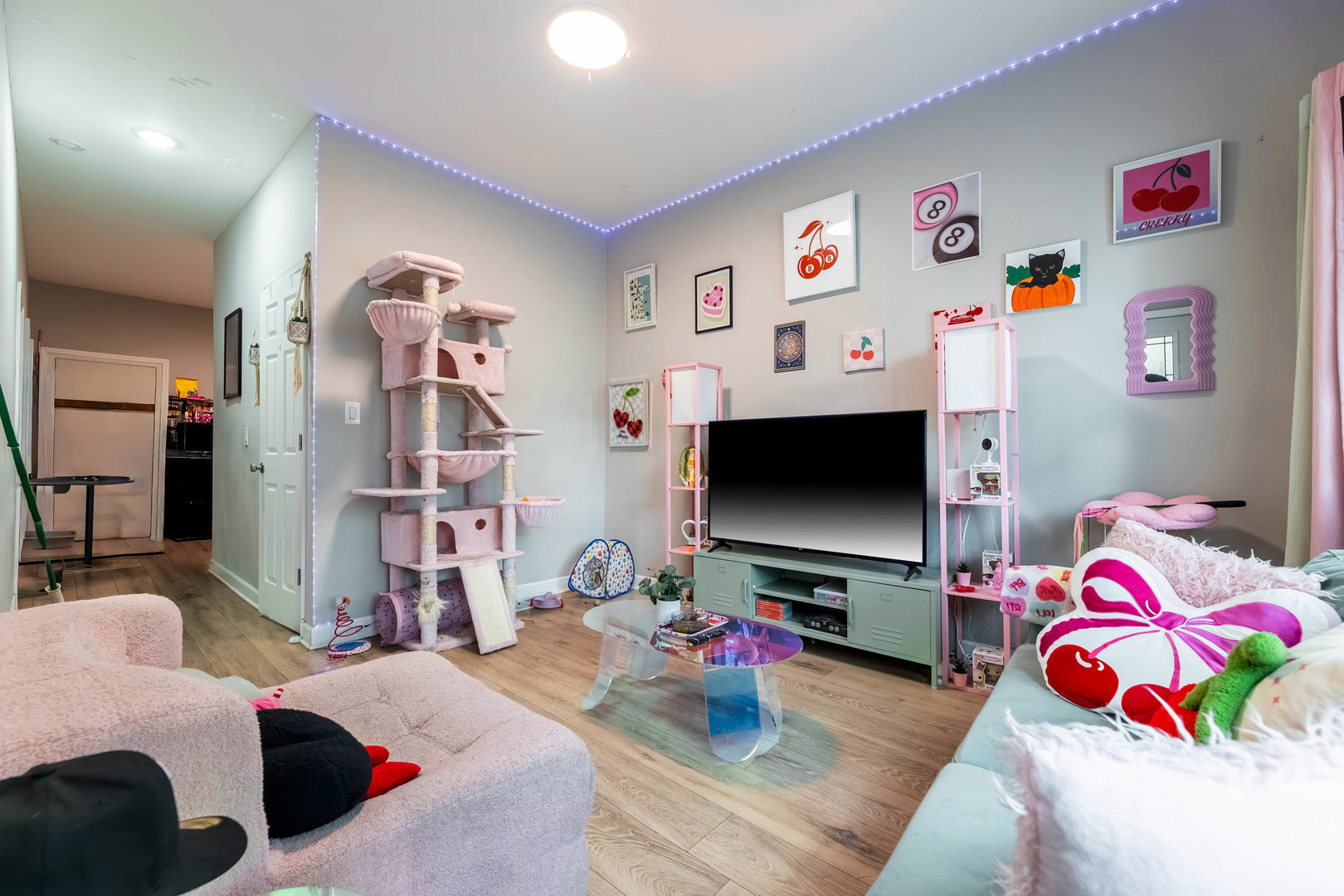 6713 South Sangamon Street Chicago, IL 60621 - Photo 2 of 15