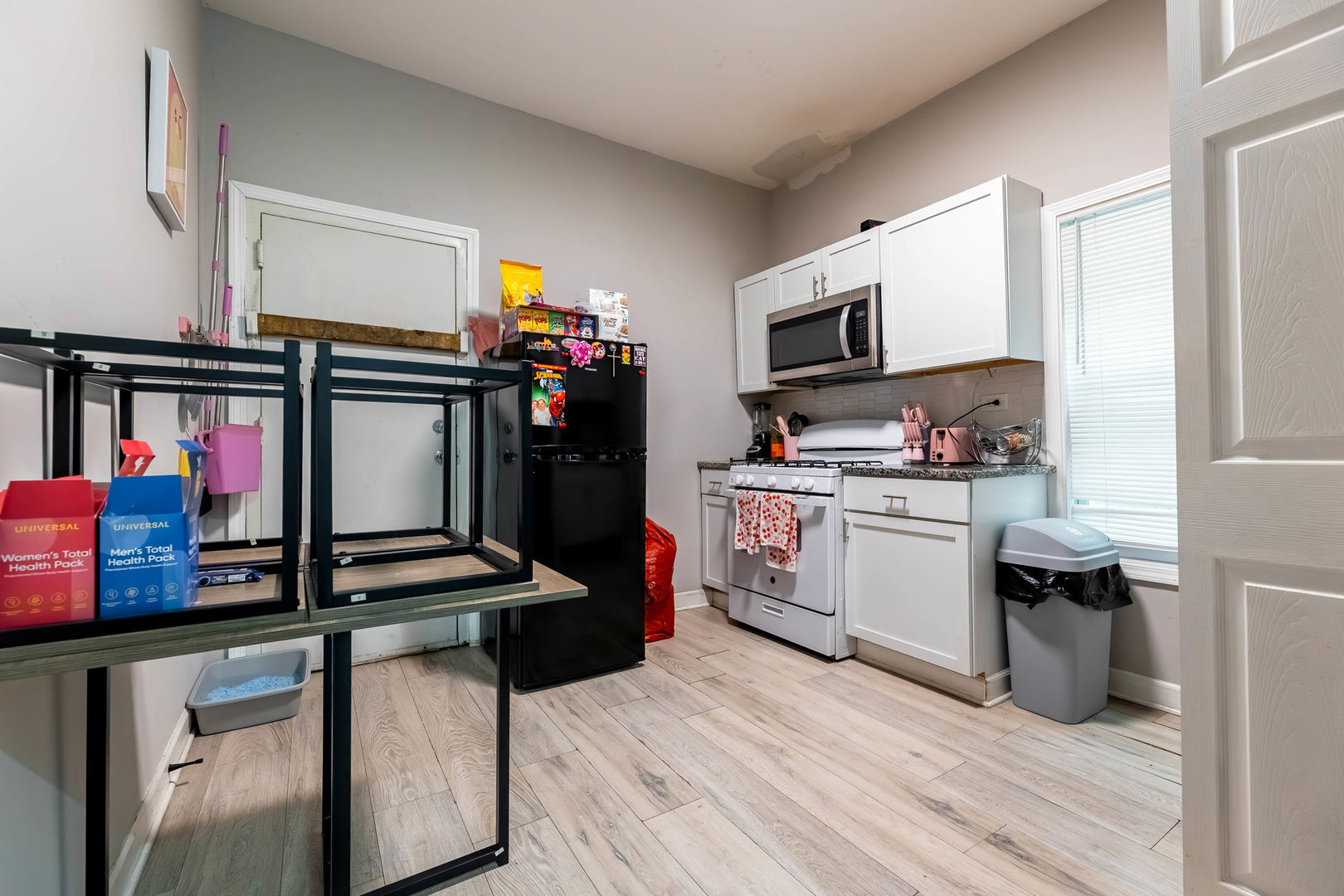6713 South Sangamon Street Chicago, IL 60621 - Photo 6 of 15