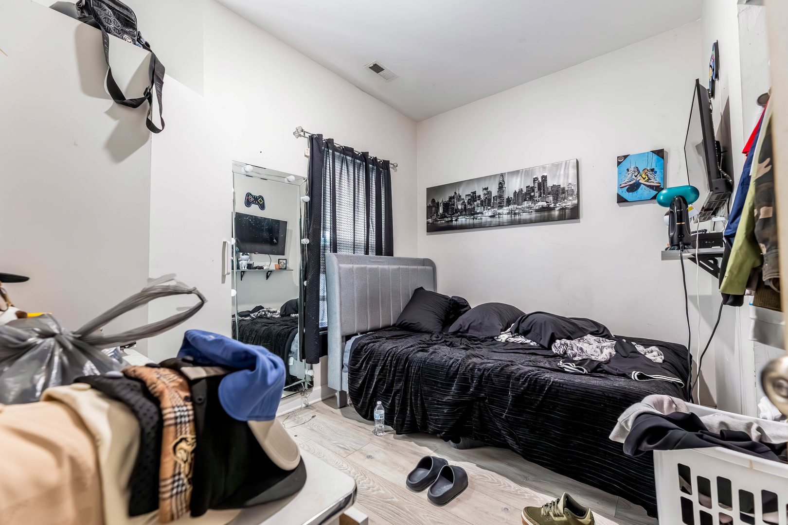 6713 South Sangamon Street Chicago, IL 60621 - Photo 9 of 15